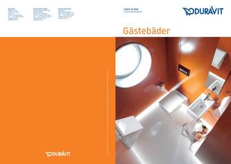 Gästebäder 2012
