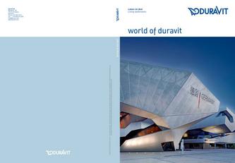 World of Duravit 2011