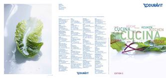 Cucina Edition 3 2012