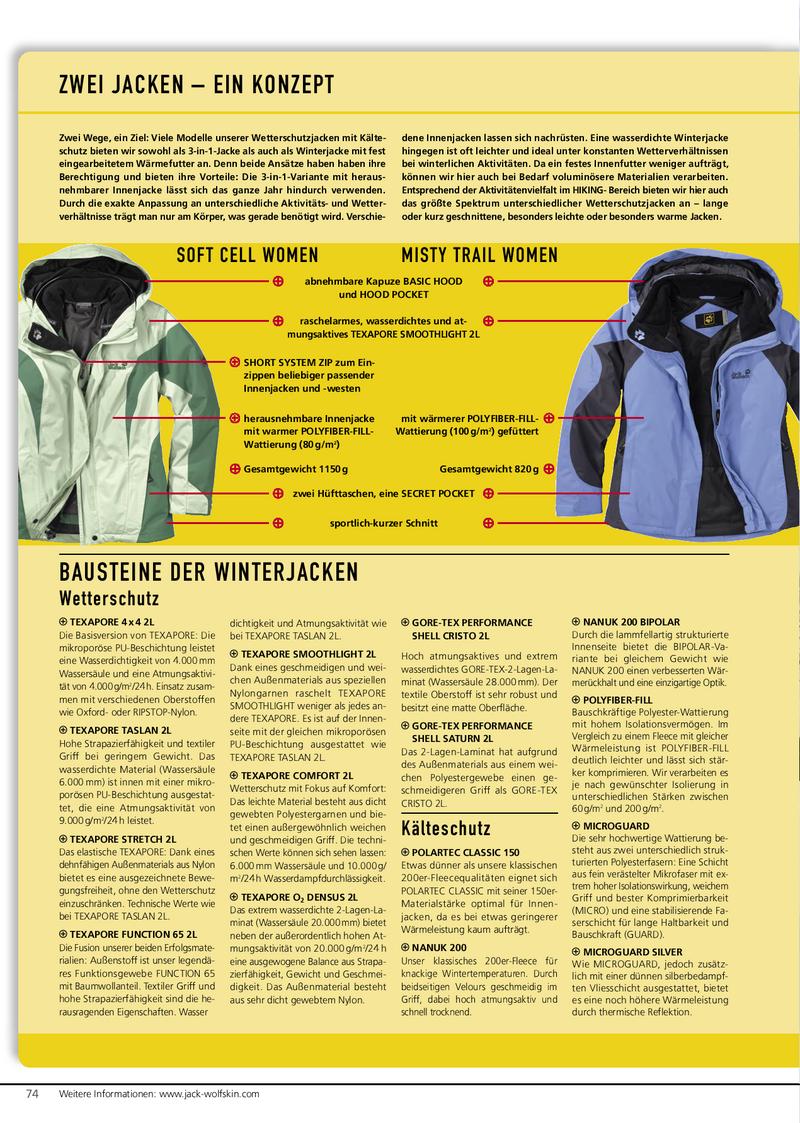 jack wolfskin winterjacke cold trail indian red jack wolfskin winterjacke cold trail indian red