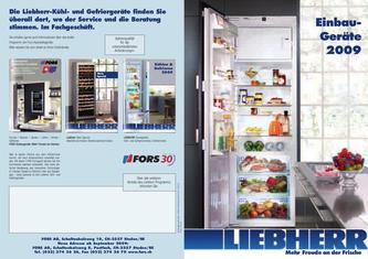 Einbau Kühlschrank Mit Getränke Auszugswagen