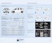 vauxhall meriva isofix