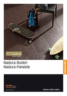 Nadura-Boden | Nadura-Paneele 2014