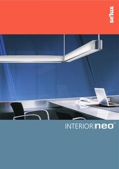 INTERIOR | neo - Gesamtkatalog