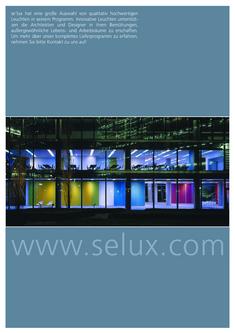 Eine große Auswahl unserer INTERIOR-Produkte finden Sie im Satinlights®-Katalog