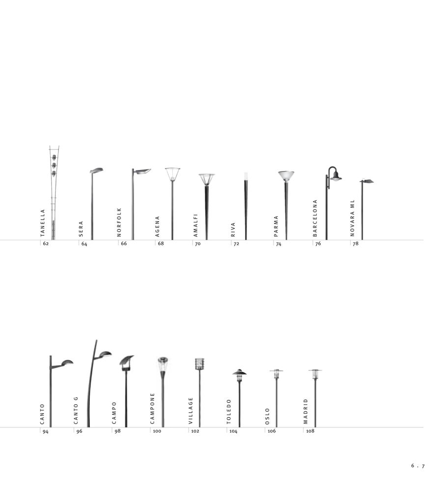 Leuchten 14 Von Hess Form Licht
