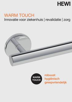 Warmt Touch 2013 (Niederländisch)