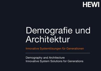 Demografie und Architektur 2013