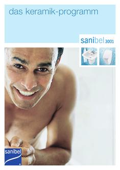 Sanibel 3001 - Keramik-Programm