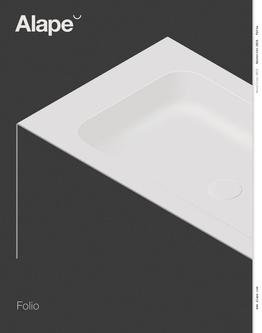 Kataloge für das Bad und den Waschraum