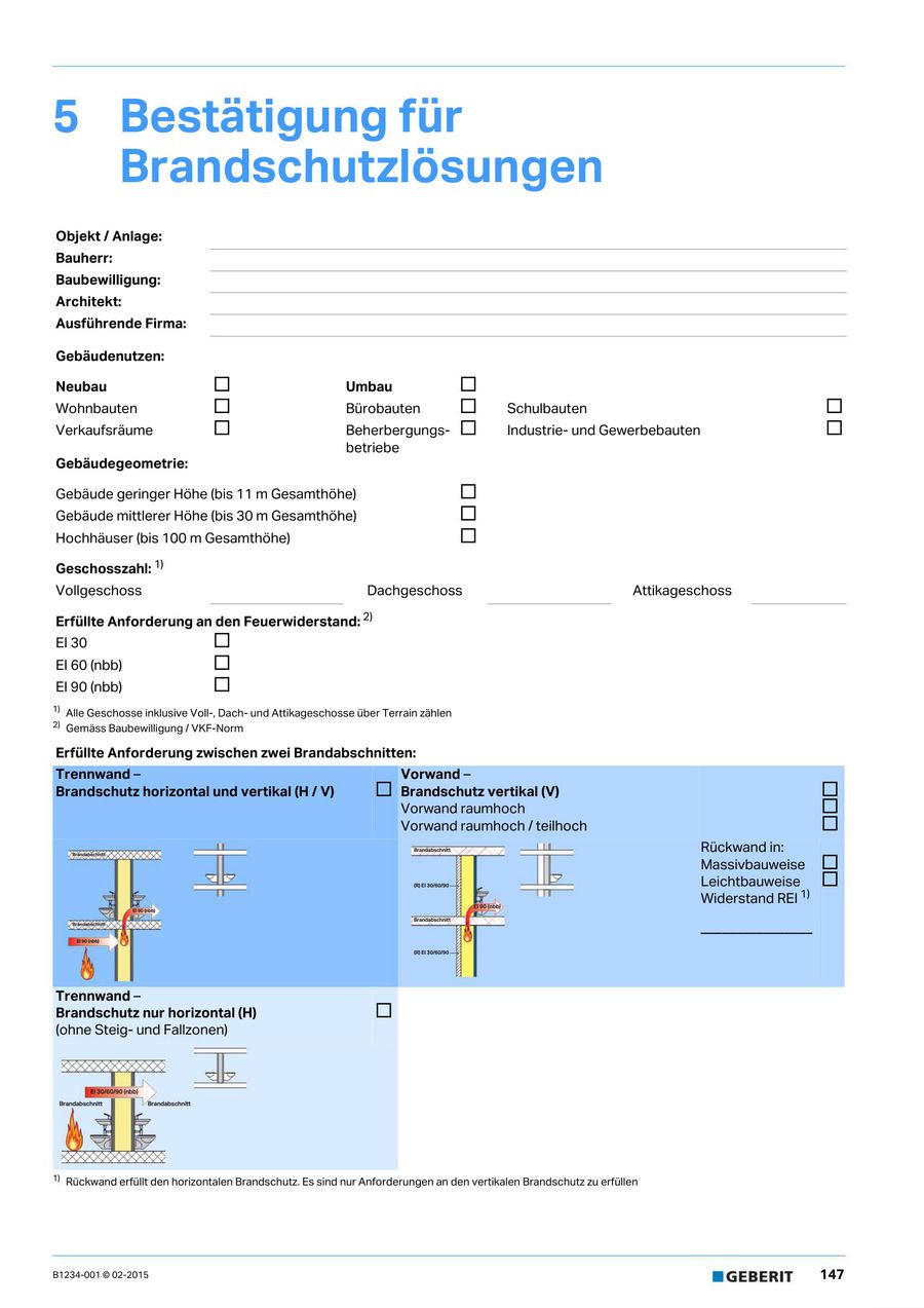 Seite 147 Von Schall Und Brandschutz 2015