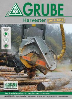 Harvester 2011/2012