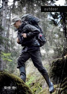 Nokian Footwear 2012