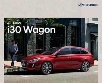 Hyundai Kataloge