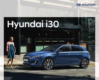 Hyundai Kataloge