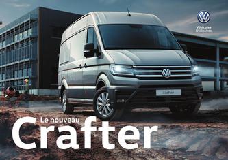 Crafter janvier 2018 (Französisch)