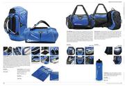 Bmw duffle bag yachting #6