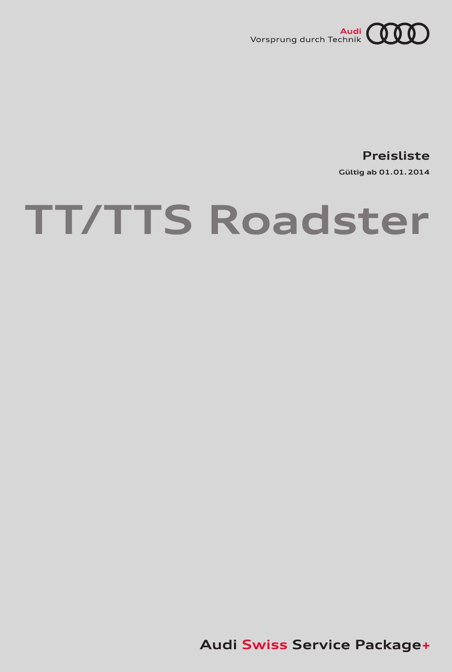 Tts Felgen Preisliste