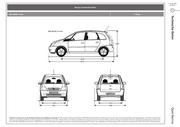 Abmessungen opel meriva