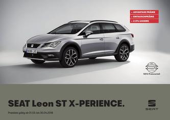 Seat Kataloge