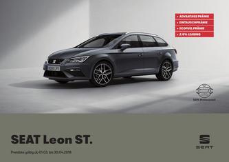 Seat Kataloge