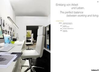 Möbelkataloge für das Büro zuhause - kostenlose Kataloge fürs Heimbüro