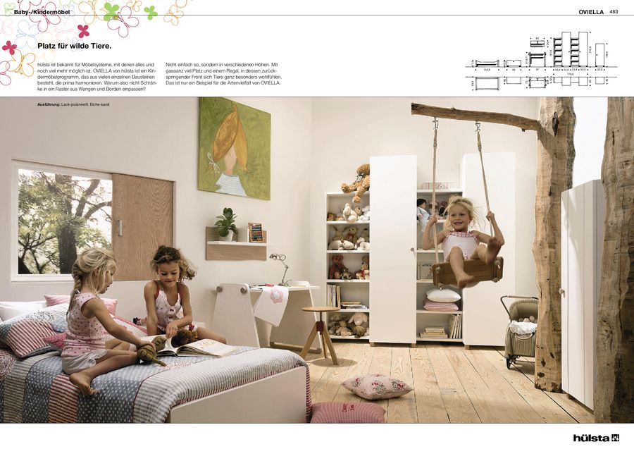 oviella kinderm�bel 2012 von h�lsta oviella kinderm�bel 2012 von h�lsta