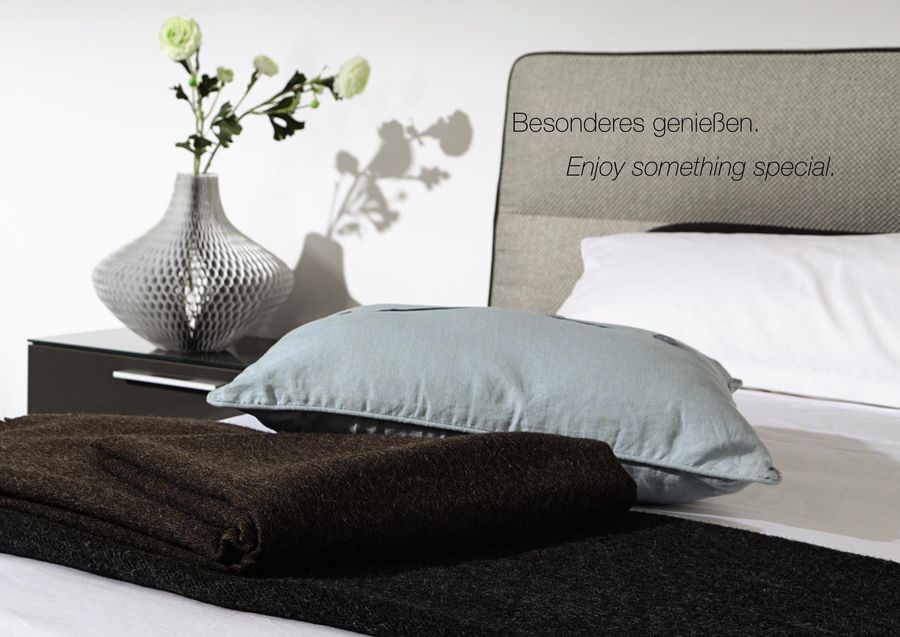 Mysuitehome 2014 Von Hulsta