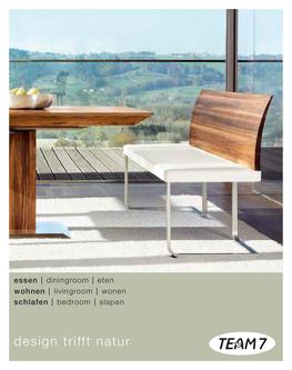 Einrichtungskataloge, Wohnkataloge und Möbelkataloge - kostenlose