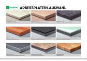 Leiner single küchen