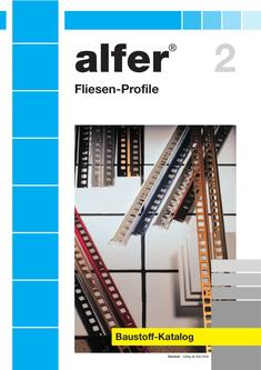 Alfer Fliesen Profile treppen system profile in alfer fliesen profile elnas Alfer Fliesen Profile treppen system profile in alfer fliesen profile elnas