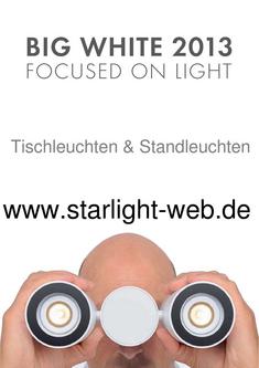 Tischleuchten & Standleuchten 2013