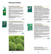 Mittel Gegen Blattläuse 1743 pflanzenschutz 2015 migros do it garden Mittel Gegen Blattläuse 1743 pflanzenschutz 2015 migros do it garden