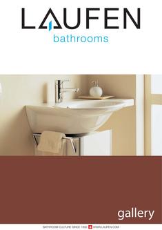 GALLERY - Badezimmerkatalog