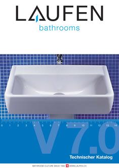 Technischer Katalog v7.0 DE 2008