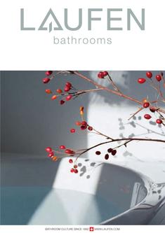 WELLNESS BROSCHÜRE - Wellness im Badezimmer