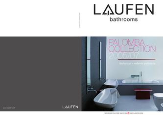 PALOMBA COLLECTION - Design Badezimmer von ludovica + roberto palomba