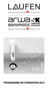 Programme de formation 2013 (Französisch)