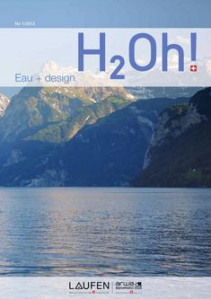 H2Oh 1/2013 (Französisch)