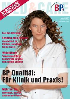 BP Med&Care 2008
