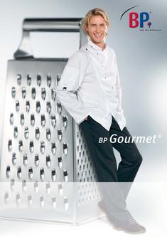 BP-Gourmet 2008