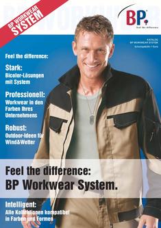 BP Workwear (System) 2008