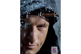 Kübler GoreTex Windstopper 2008