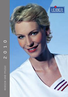 Leiber Medizin & Pflege 2010