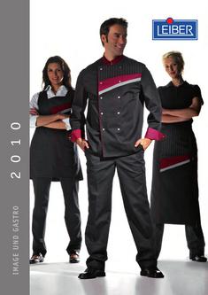 Leiber Image & Gastro 2010