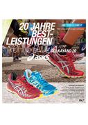 laufschuhe mit pronationsstütze