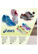 laufschuhe mit pronationsstütze