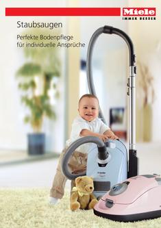 Miele Kataloge