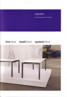 Möbelkataloge für das Büro zuhause - kostenlose Kataloge fürs Heimbüro