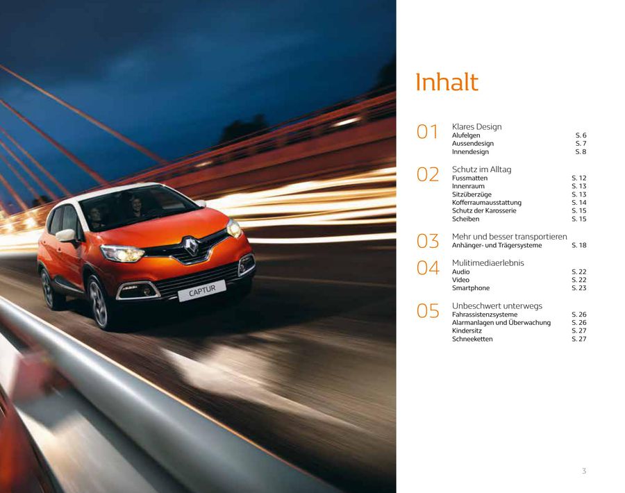 Renault Captur Zubehor 16 Von Renault